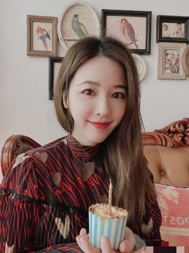吴佳尼24岁未婚先孕嫁影帝 后被家暴惨遭抛弃转行做网红