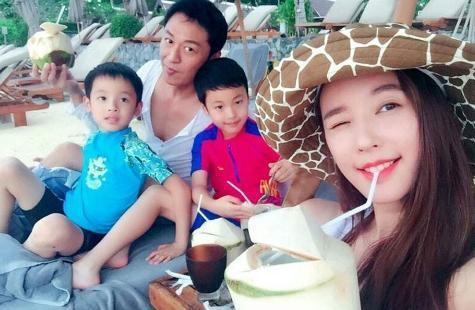 吴佳尼24岁未婚先孕嫁影帝 后被家暴惨遭抛弃转行做网红
