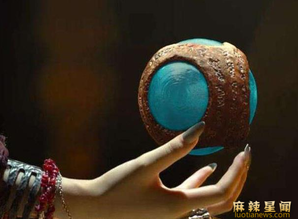 雮尘珠最后找到了吗 雮尘珠究竟是个什么东西