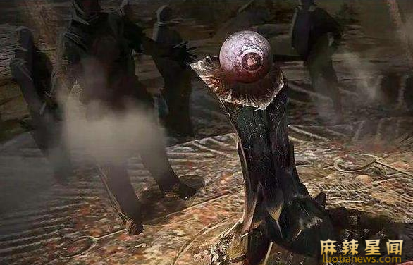 雮尘珠最后找到了吗 雮尘珠究竟是个什么东西