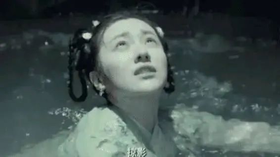 拍戏嫌水脏耍大牌用140桶矿泉水 美女王鹤润后来怎么样了