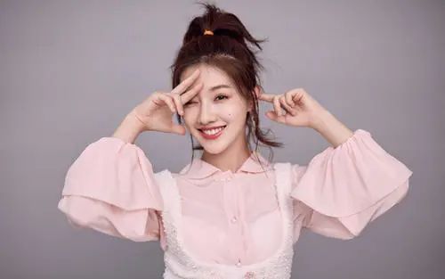 拍戏嫌水脏耍大牌用140桶矿泉水 美女王鹤润后来怎么样了