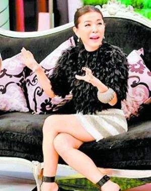 张清芳与宋学仁为什么离婚 无法克服双方的差异性