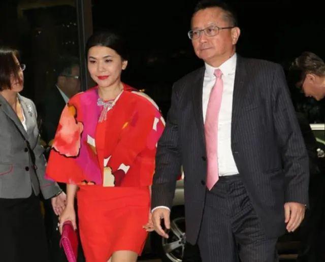 张清芳与宋学仁为什么离婚 无法克服双方的差异性