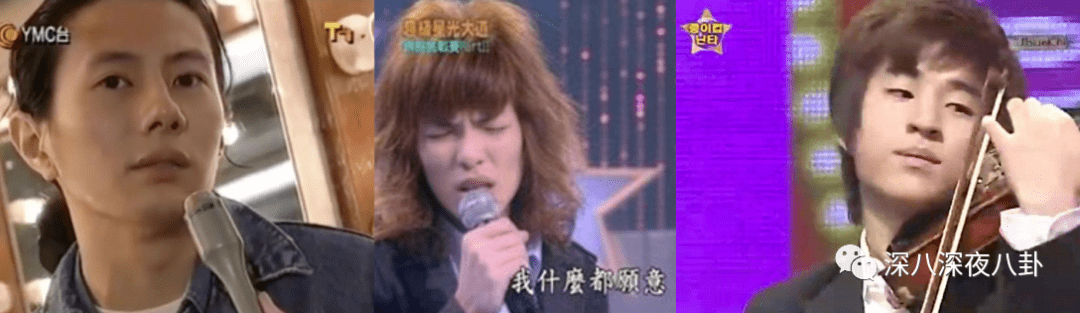 郑钧回应网友骂刘芸 梦想不用被面包扼杀在摇篮里