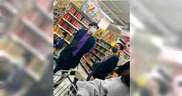 倪安东婚内劈腿数人是怎么回事 不惧外界眼光带小三逛街购物
