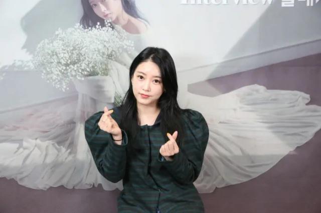 朴昭妍退出女团后首次发布新曲 坦称会紧张害怕