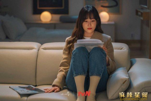 你是我的春天经典台词 这34个疗愈金句戳中人心