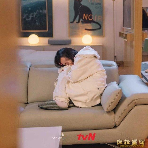 你是我的春天经典台词 这34个疗愈金句戳中人心