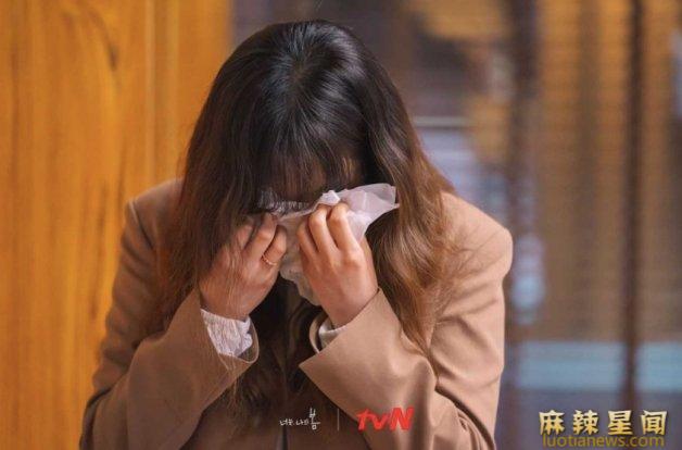 你是我的春天经典台词 这34个疗愈金句戳中人心