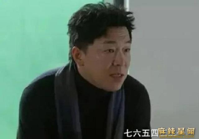 黄渤蓝盈莹对手戏 超高演技警醒娱乐圈数字演员乱象