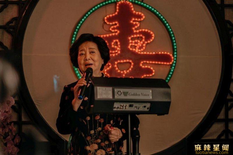家庭电影孤味 林秀英的坎坷人生是许多女人的缩影