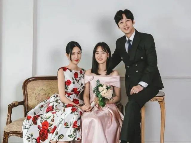 婚词离曲收视6.8%破纪录开年最狗血韩剧 一集比一集刺激