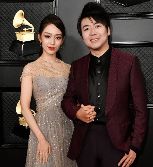 郎朗吉娜合约曝光什么情况 合约里面有什么内容