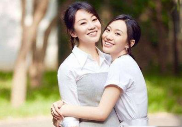 邹元清的爸爸是谁 闫妮和邹元清的父亲为什么离婚