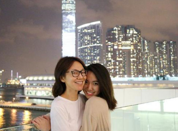 邹元清的爸爸是谁 闫妮和邹元清的父亲为什么离婚