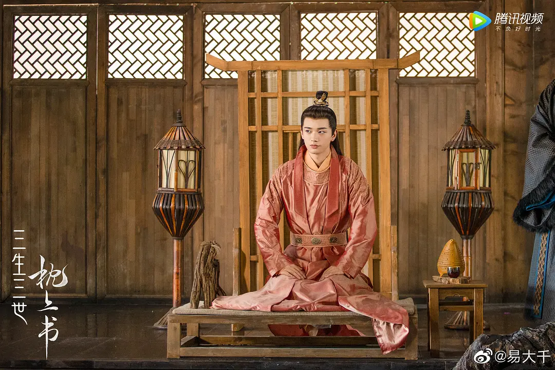 易大千演过什么电视 易大千深受好评的三部电视剧