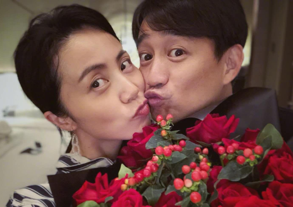 黄磊老婆叫什么名字 黄磊妻子演过什么电视剧