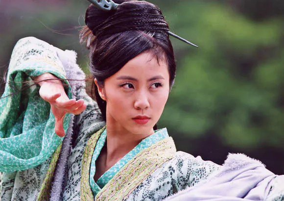 黄磊老婆叫什么名字 黄磊妻子演过什么电视剧