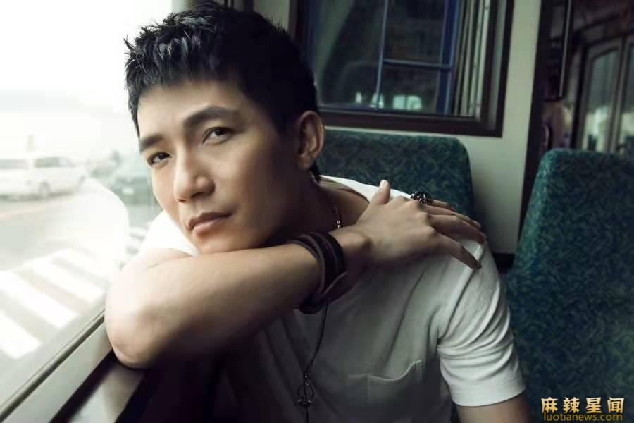 陈楚生成名作有没有人告诉你 爆火后成为经典歌曲