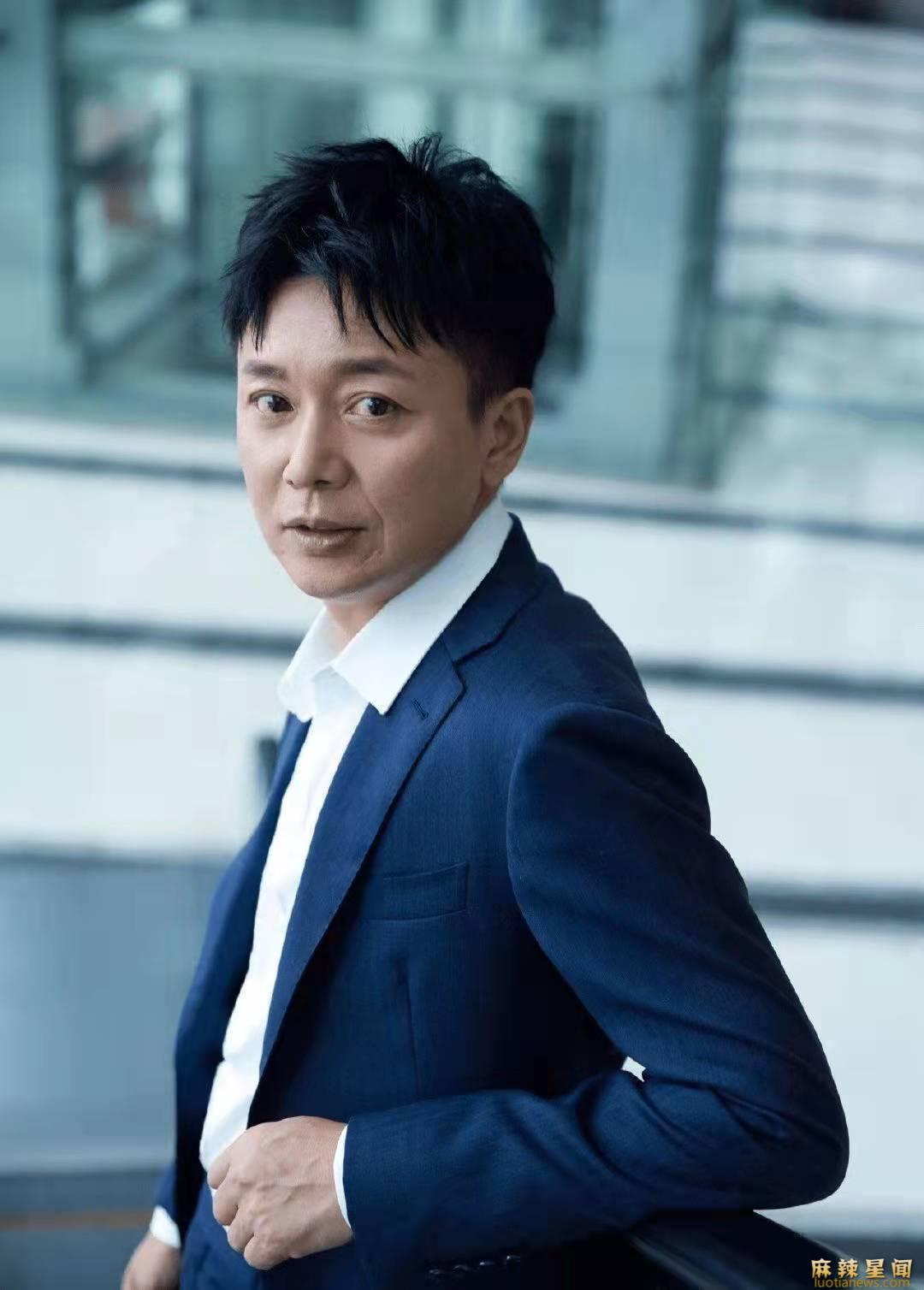 刘奕君和宋佳怎么回事 原本前途无量却沉寂十年