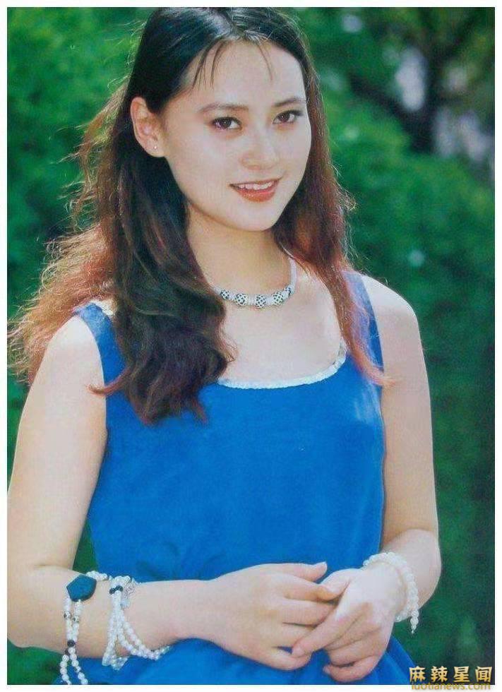 刘奕君和宋佳怎么回事 原本前途无量却沉寂十年