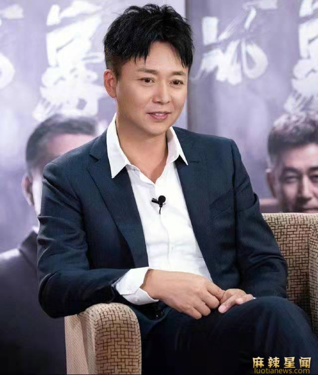 刘奕君和宋佳怎么回事 原本前途无量却沉寂十年
