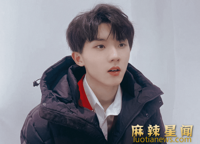 TF家族的高考成绩 马嘉祺高考失利遭热议不断