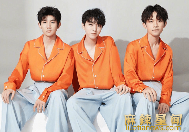 TF家族的高考成绩 马嘉祺高考失利遭热议不断