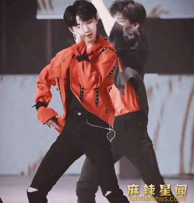 TF家族的高考成绩 马嘉祺高考失利遭热议不断
