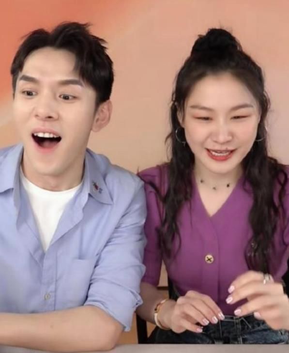李佳琦杨幂直播翻车现场 网红和明星的差距就在这里
