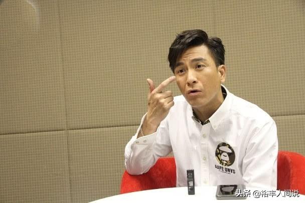 马国明承认和黄心颖分手说了什么?马国明黄心颖近况曝光