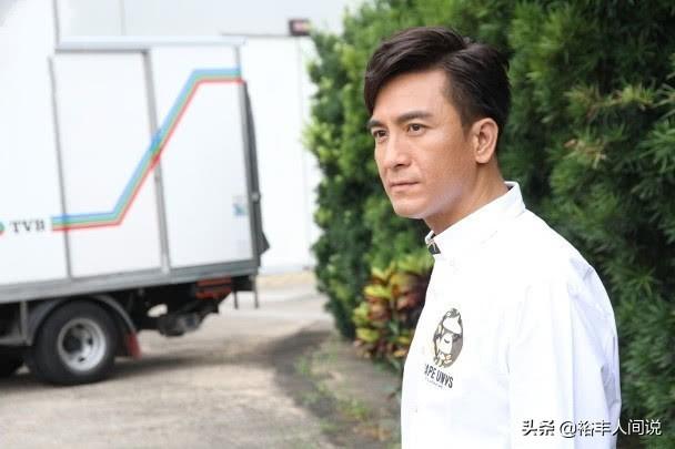 马国明承认和黄心颖分手说了什么?马国明黄心颖近况曝光