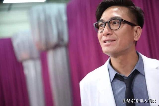 马国明承认和黄心颖分手说了什么?马国明黄心颖近况曝光