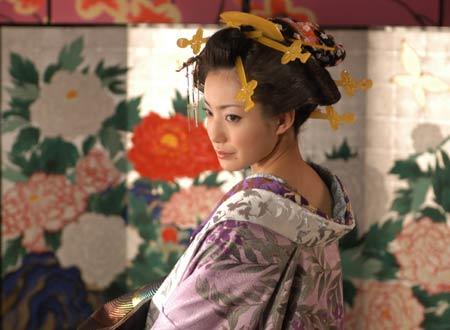 好感度超高影后 菅野美穗15部日剧电影代表作