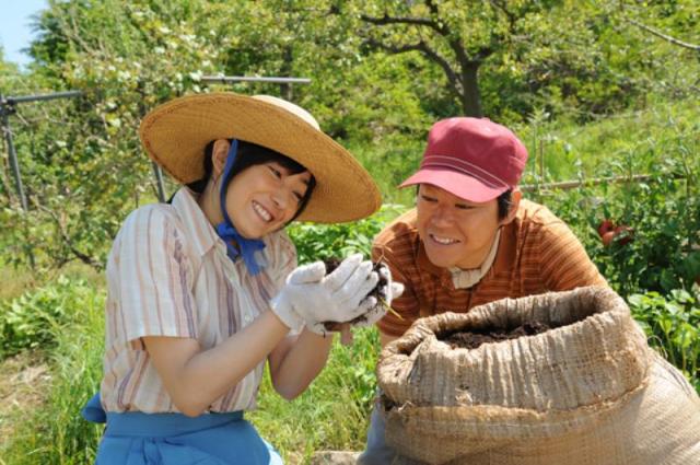 好感度超高影后 菅野美穗15部日剧电影代表作