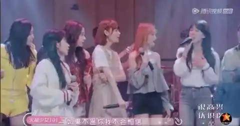 火箭少女101解散时间什么时候 再也无可复制的两年