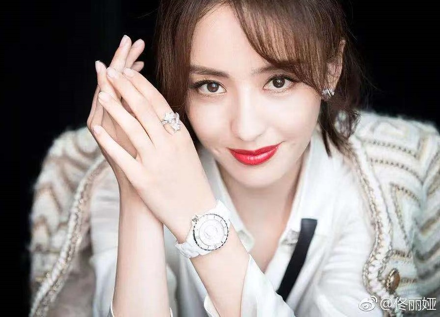 雷佳音佟丽娅的关系 二人这样回应传言