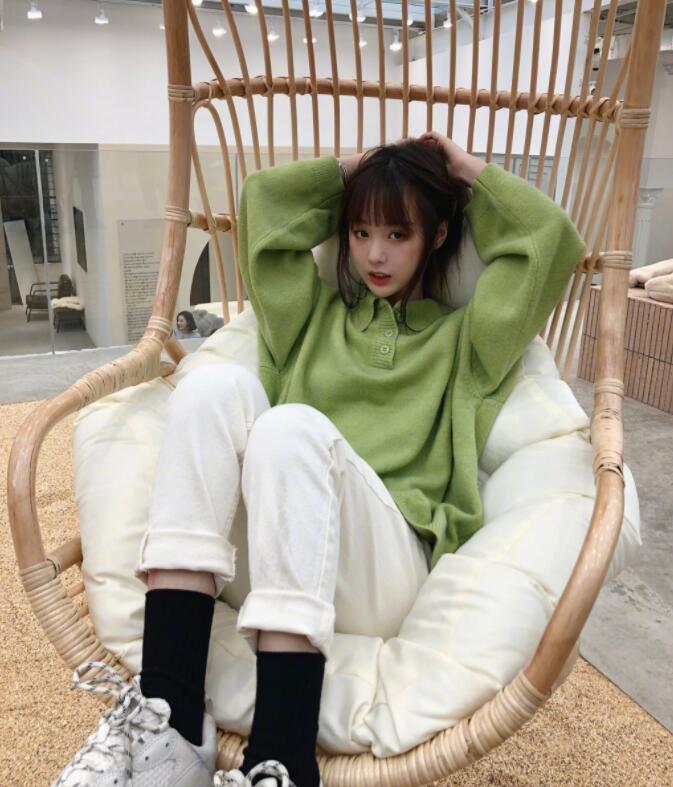 快手李晶个人图片资料简介 原来是晶哥福利照男友是谁