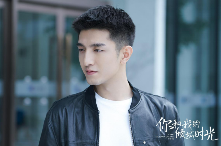 金瀚演过的电视剧 锦绣未央演绎头号大反派叱云南