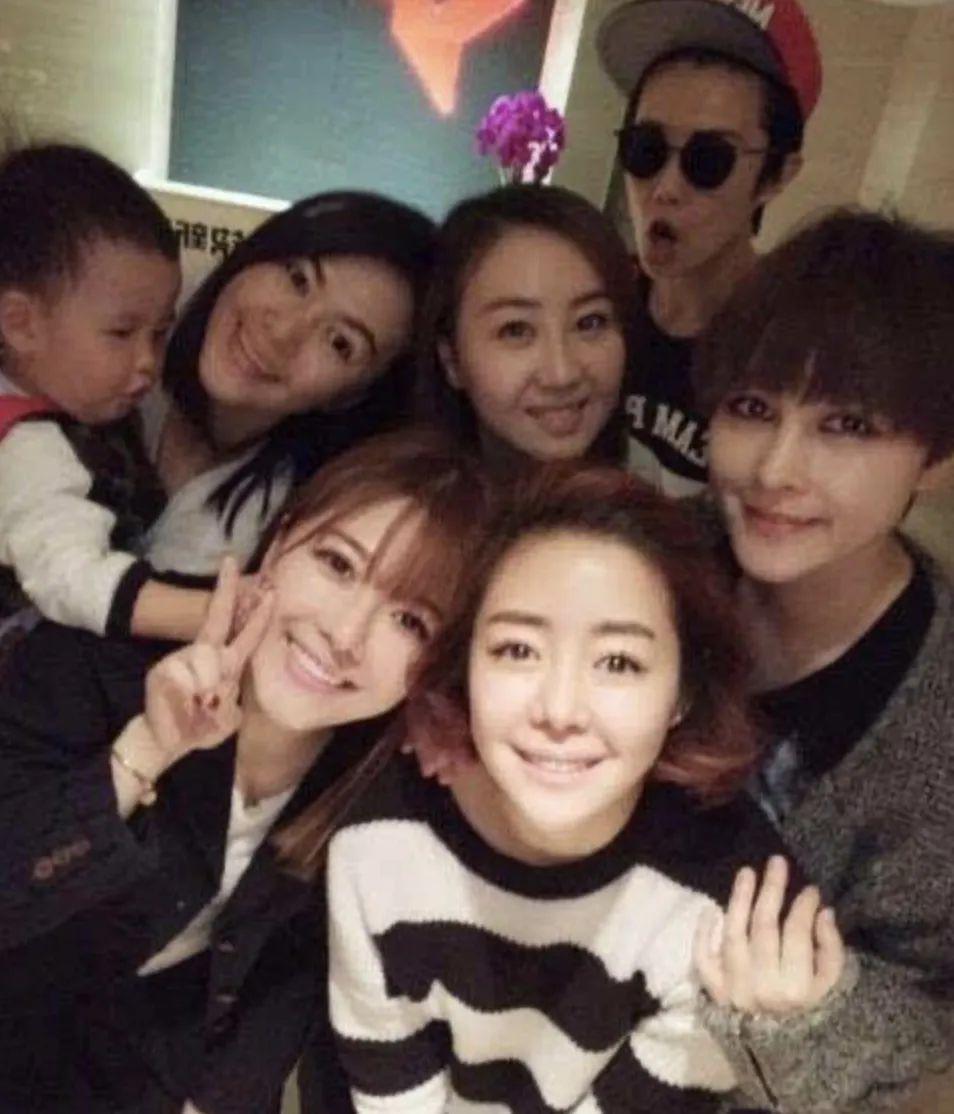 许飞喊话尚雯婕是什么情况 戳穿塑料姐妹情还发微博撕逼