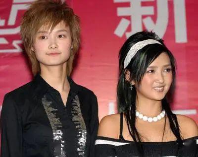 许飞喊话尚雯婕是什么情况 戳穿塑料姐妹情还发微博撕逼