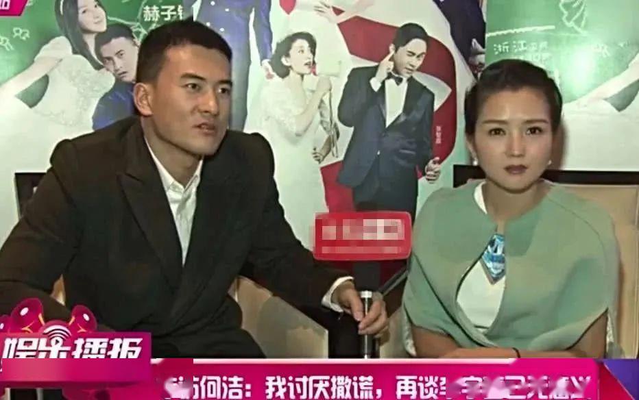 许飞喊话尚雯婕是什么情况 戳穿塑料姐妹情还发微博撕逼