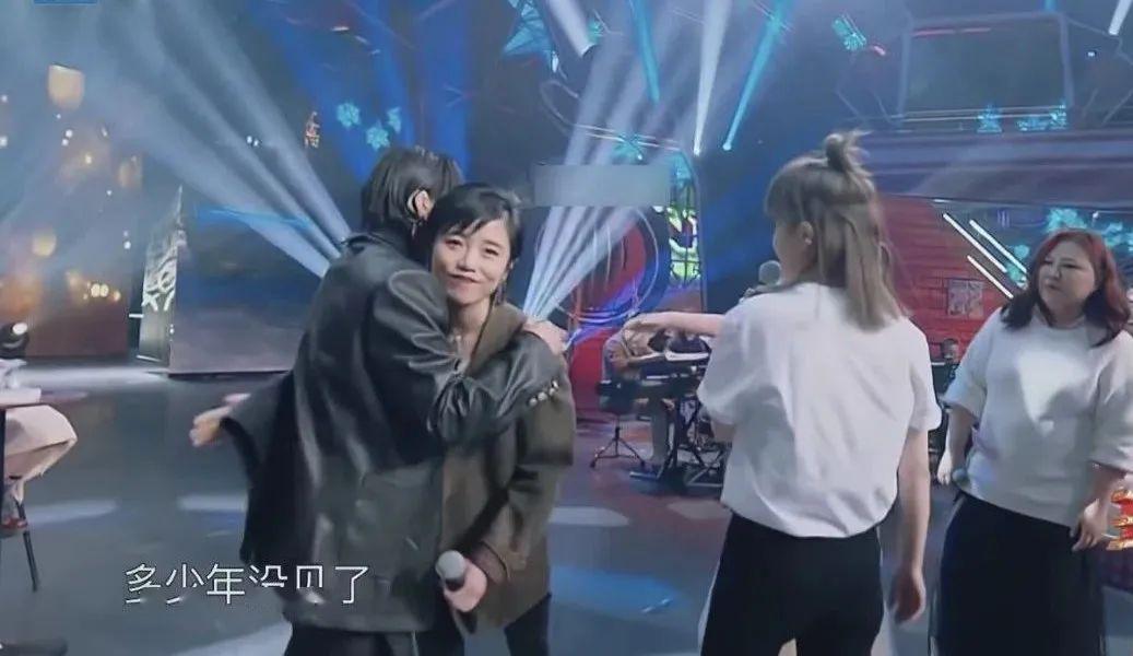 许飞喊话尚雯婕是什么情况 戳穿塑料姐妹情还发微博撕逼
