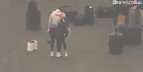 科比二女儿同机丧生 生前篮球天赋极高 还和詹姆斯儿子恋爱