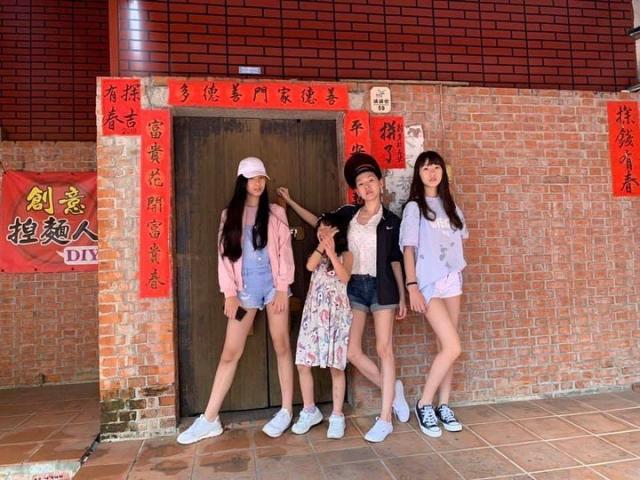 42岁小S跳舞骚S型身材 维持95磅减肥饮食习惯大公开