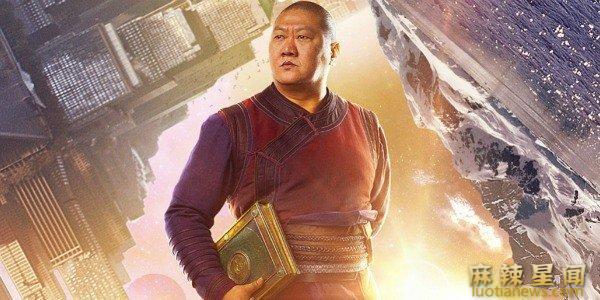尚气与十环传奇的8个彩蛋 王正为什么现身地下格斗场