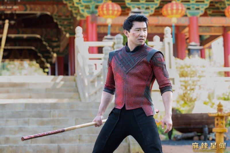 尚气与十环传奇的8个彩蛋 王正为什么现身地下格斗场