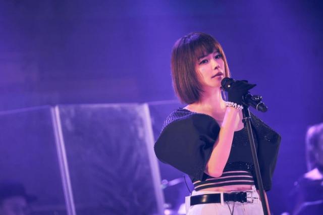 孤味徐若瑄跨行监制代表作 从美少女偶像歌手到演戏