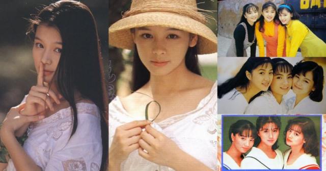 孤味徐若瑄跨行监制代表作 从美少女偶像歌手到演戏